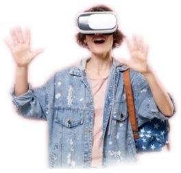 VR Kapadokya